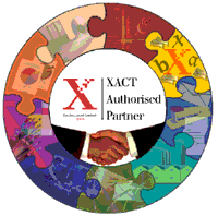 XACT Authorised Partner