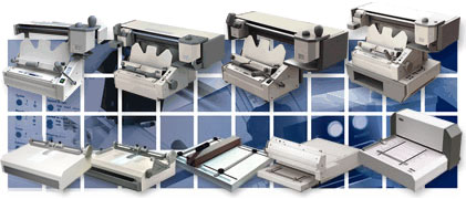 From manually operated to automatic with 450 cycles per hour