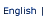 In English