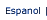En Espanol